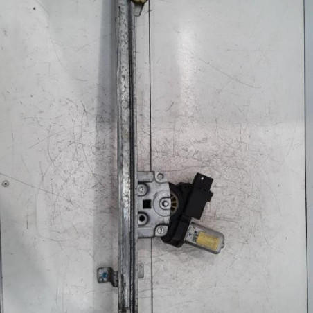 Leve vitre electrique avant gauche PEUGEOT BOXER 3 Photo n°1
