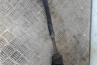 Cremaillere assistee PEUGEOT BOXER 3