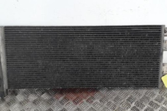Radiateur clim PEUGEOT BOXER 3 Photo n°1