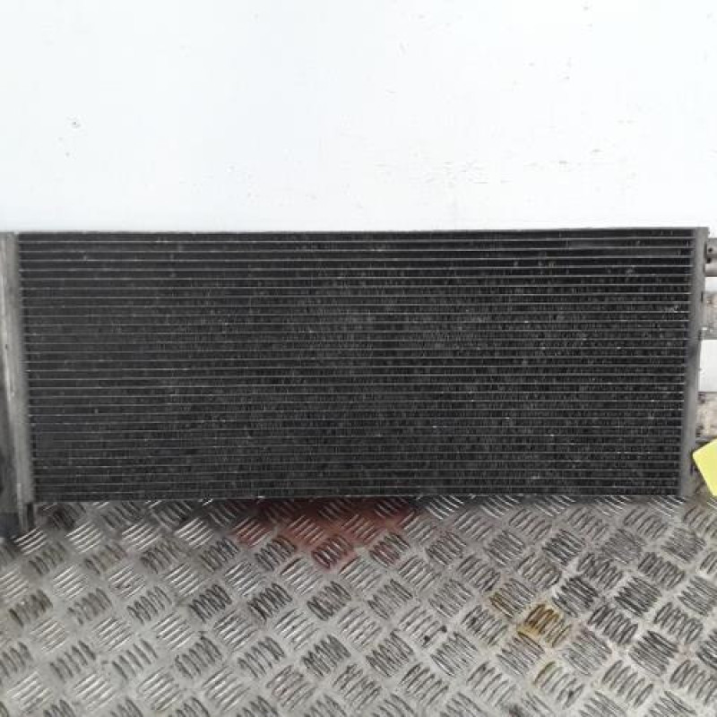 Radiateur clim PEUGEOT BOXER 3 Radiateur clim PEUGEOT BOXER 3