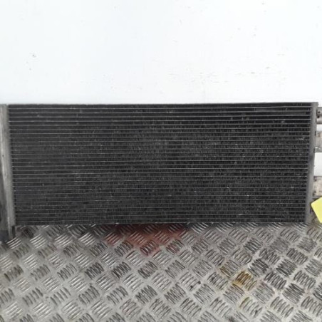 Radiateur clim PEUGEOT BOXER 3 Photo n°1
