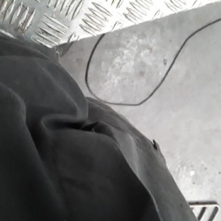 Radiateur clim PEUGEOT BOXER 3
