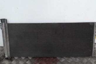 Radiateur clim PEUGEOT BOXER 3 Photo n°3