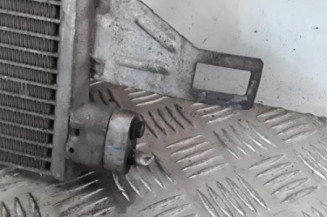 Radiateur clim PEUGEOT BOXER 3 Photo n°5