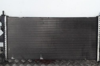 Radiateur eau PEUGEOT BOXER 3 Photo n°1