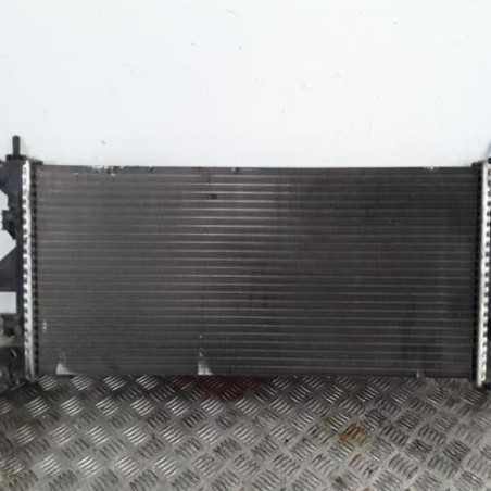 Radiateur eau PEUGEOT BOXER 3 Photo n°1