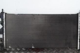 Radiateur eau PEUGEOT BOXER 3