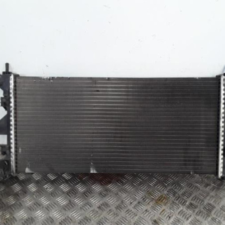 Radiateur eau PEUGEOT BOXER 3