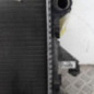 Radiateur eau PEUGEOT BOXER 3
