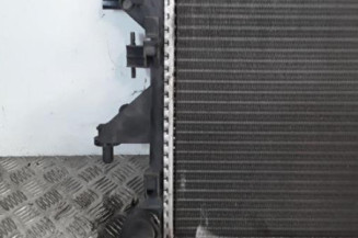 Radiateur eau PEUGEOT BOXER 3 Photo n°4