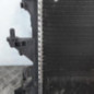 Radiateur eau PEUGEOT BOXER 3
