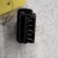 Interrupteur de leve vitre avant gauche RENAULT TWINGO 1