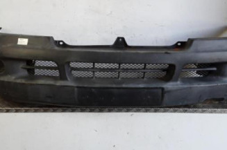 Pare choc avant FIAT DUCATO 2 Photo n°1