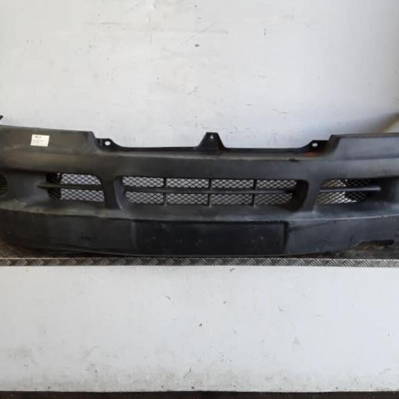 Pare choc avant FIAT DUCATO 2