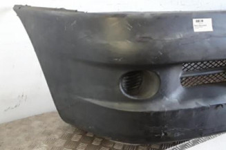 Pare choc avant FIAT DUCATO 2