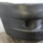 Pare choc avant FIAT DUCATO 2