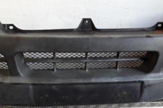 Pare choc avant FIAT DUCATO 2 Photo n°4