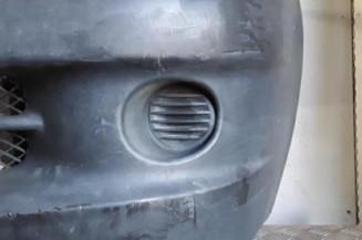 Pare choc avant FIAT DUCATO 2 Photo n°6