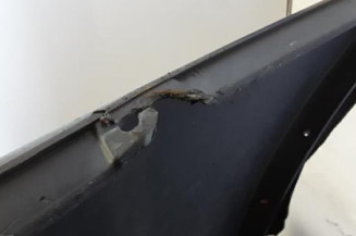 Pare choc avant FIAT DUCATO 2 Photo n°8