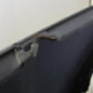 Pare choc avant FIAT DUCATO 2