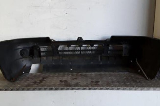 Pare choc avant FIAT DUCATO 2 Photo n°10