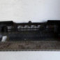 Pare choc avant FIAT DUCATO 2