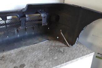 Pare choc avant FIAT DUCATO 2 Photo n°12