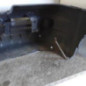 Pare choc avant FIAT DUCATO 2