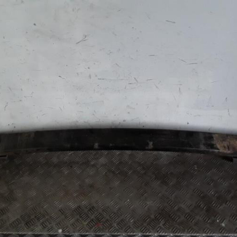 Renfort pare choc avant (traverse) FIAT DUCATO 2