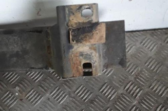 Renfort pare choc avant (traverse) FIAT DUCATO 2 Photo n°3