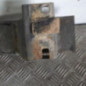 Renfort pare choc avant (traverse) FIAT DUCATO 2