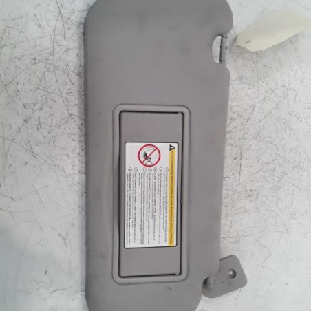 Pare soleil droit PEUGEOT 207