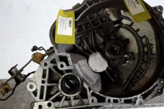 Boite de vitesses OPEL ASTRA H Photo n°1