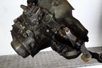 Boite de vitesses OPEL ASTRA H