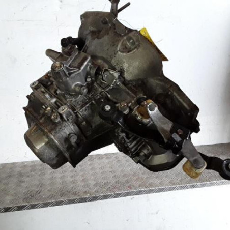 Boite de vitesses OPEL ASTRA H