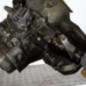 Boite de vitesses OPEL ASTRA H