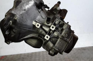 Boite de vitesses OPEL ASTRA H Photo n°3