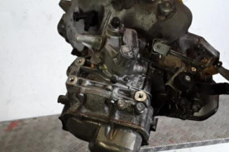 Boite de vitesses OPEL ASTRA H Photo n°4