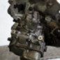 Boite de vitesses OPEL ASTRA H