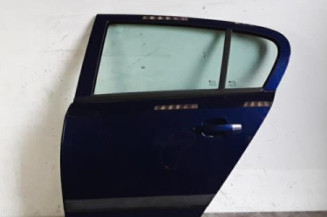 Porte arriere gauche OPEL ASTRA H Photo n°1