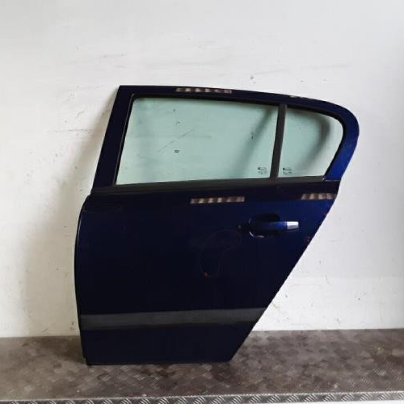 Porte arriere gauche OPEL ASTRA H Porte arriere gauche OPEL ASTRA H