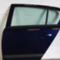 Porte arriere gauche OPEL ASTRA H