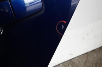 Porte arriere gauche OPEL ASTRA H Photo n°4