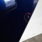 Porte arriere gauche OPEL ASTRA H