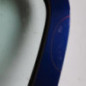 Porte arriere gauche OPEL ASTRA H