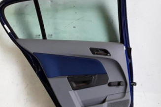 Porte arriere gauche OPEL ASTRA H Photo n°7