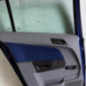 Porte arriere gauche OPEL ASTRA H