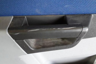Porte arriere gauche OPEL ASTRA H Photo n°8