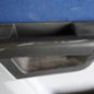 Porte arriere gauche OPEL ASTRA H
