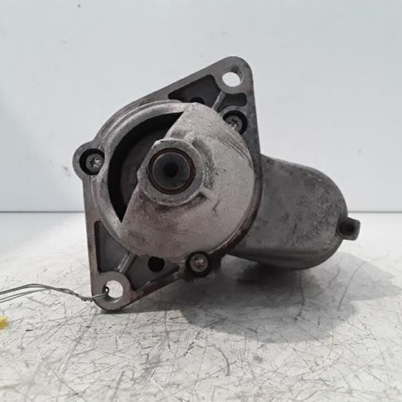 Demarreur OPEL ASTRA H Demarreur OPEL ASTRA H